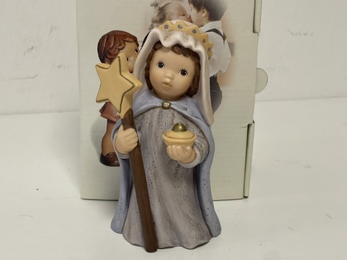 Goebel figurine nina - goebel, and