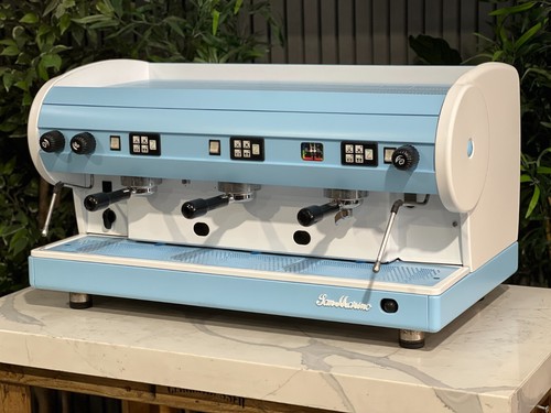 San marino lisa group blue - san,