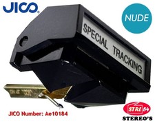 VN35E Jico Elliptic nude