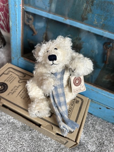 Boyds bear juno whatt - bear,