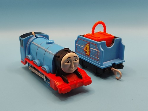 Trackmaster gordon motorised - gordon,