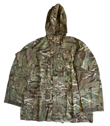 Genuine british army mtp - army,