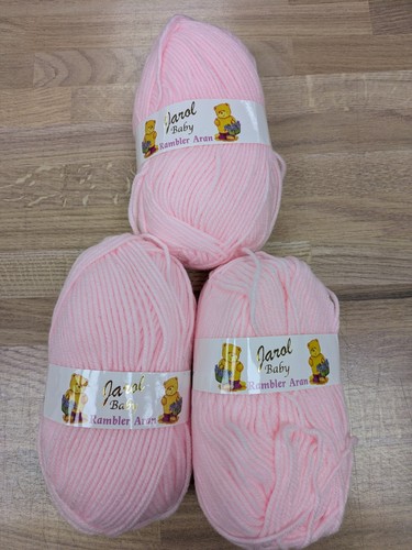 Jarol baby rambler aran - ,