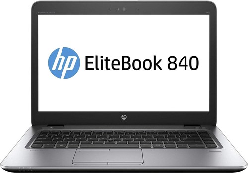 Elitebook 840 core - hp,