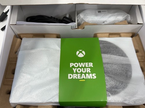 Xbox series 512gb white - s,