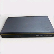 Pepwave Surf SOHO Wireless