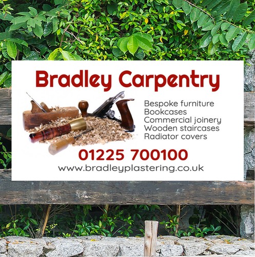 Aluminium composite sign 3mm - composite,