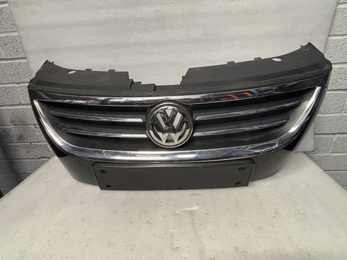 Volkswagen passat front - volkswagen, cc