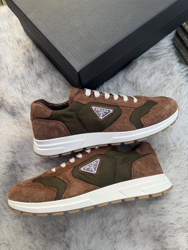 Prada prax nylon mesh - prax, 2.0
