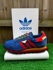 Vintage adidas racing - vintage,