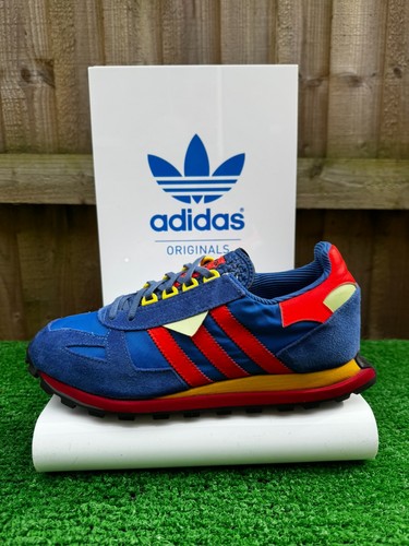Vintage adidas racing - vintage, 1