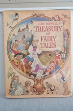 Hilda Boswell's Treasury of