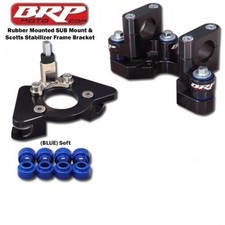 TRIPLE CLAMP BRP SCOTTS SUB