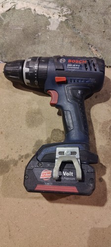 Bosch professional gsb - professional,