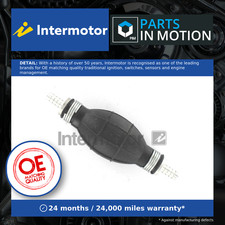 Universal Diesel Pump fits PEUGEOT 306 1.9D 94 to 02 DJY(XUD9A) Intermotor New