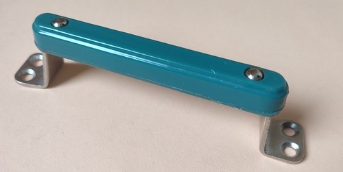 Russian door handle - handle., vintage
