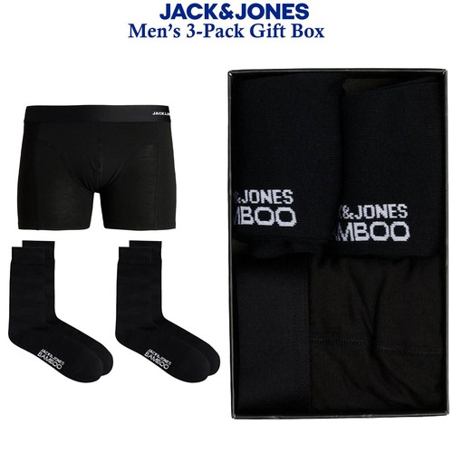 Jack and jones men pack - and, men's