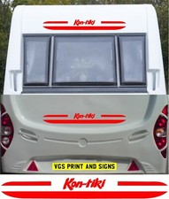 KON-TIKI CARAVAN/MOTORHOME 2