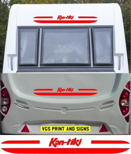 Kon tiki caravan motorhome - kon-tiki, 2