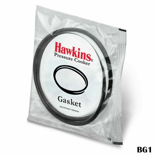 Hawkins pressure cooker - cooker, gasket