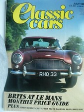Classic cars jan - cars,, 89