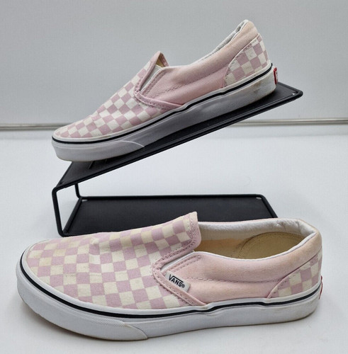 Vans low top pink - vans,