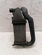 Vauxhall Astra H Cdti Hatchback 5 Door 2004-2009 1.7 Intercooler 93179039