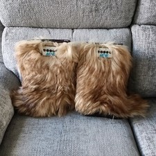Neve Yeti Boots. 37/38