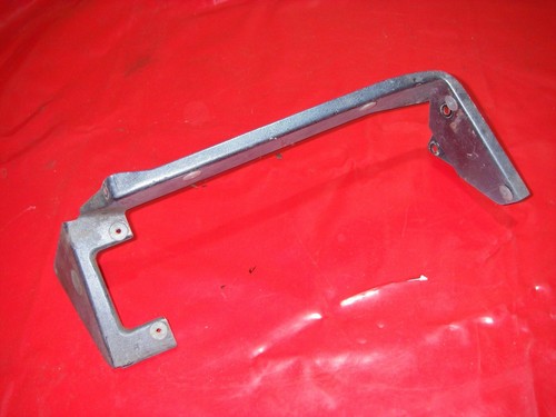 Top holder left side
