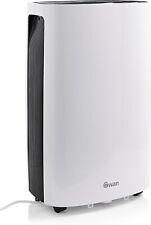 Swan 20L/Day Dehumidifier with