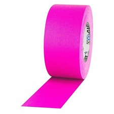 Pro Tapes Neon Pro Gaffer Tape