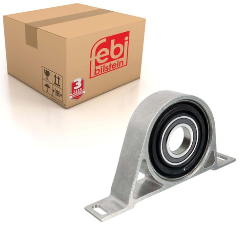 Propshaft centre support - centre, inc