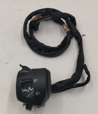 LEFT LIGHT DEFLECTION SWITCH