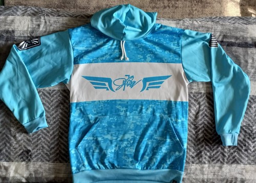 Jake paul hoodie fanjoy - jake, by