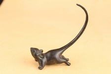 Rare chinese old bronze - , hand