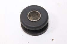 silent rubber exhaust elbow