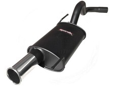 Sportex VW Polo performance