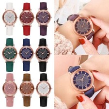 Leather Belt Waterproof Casual