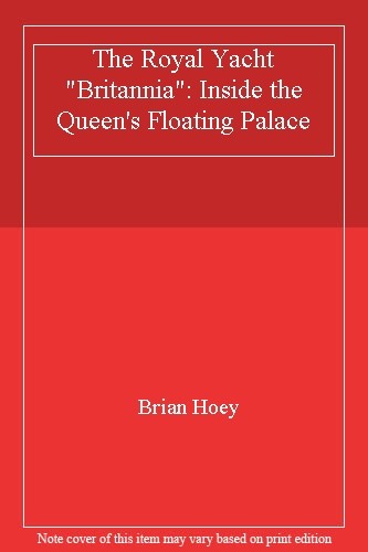 The royal yacht britannia - yacht, "britannia"