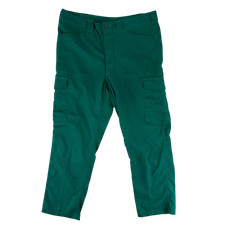 Austrian Army Trousers Green