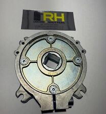 ROLLER SHUTTER GARAGE DOOR