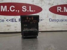 rearview control for TOYOTA