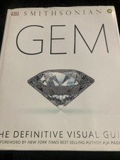 Gem : The Definitive Visual