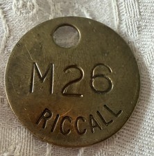 Riccall Colliery  - Miners