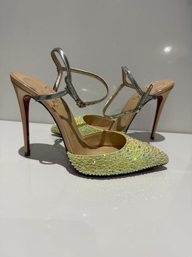 Christian louboutin rivierina - christian,