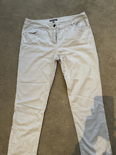 Laura ashley beige - beige, skinny