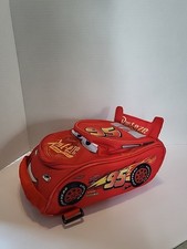 Disney Cars 3D Lightning