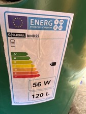 Gledhill BIND22 envirofoam