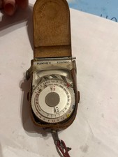 Hanimex Sekonic Vintage Light
