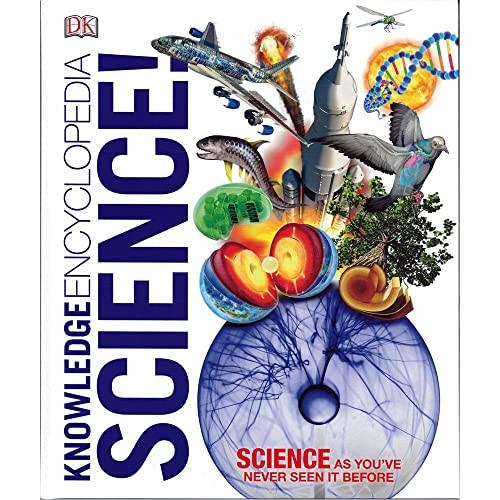 Knowledge encyclopedia - knowledge,